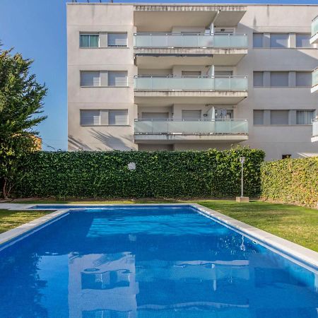 Apartment Oliveres By Interhome تورّيذيمْبَرّا المظهر الخارجي الصورة