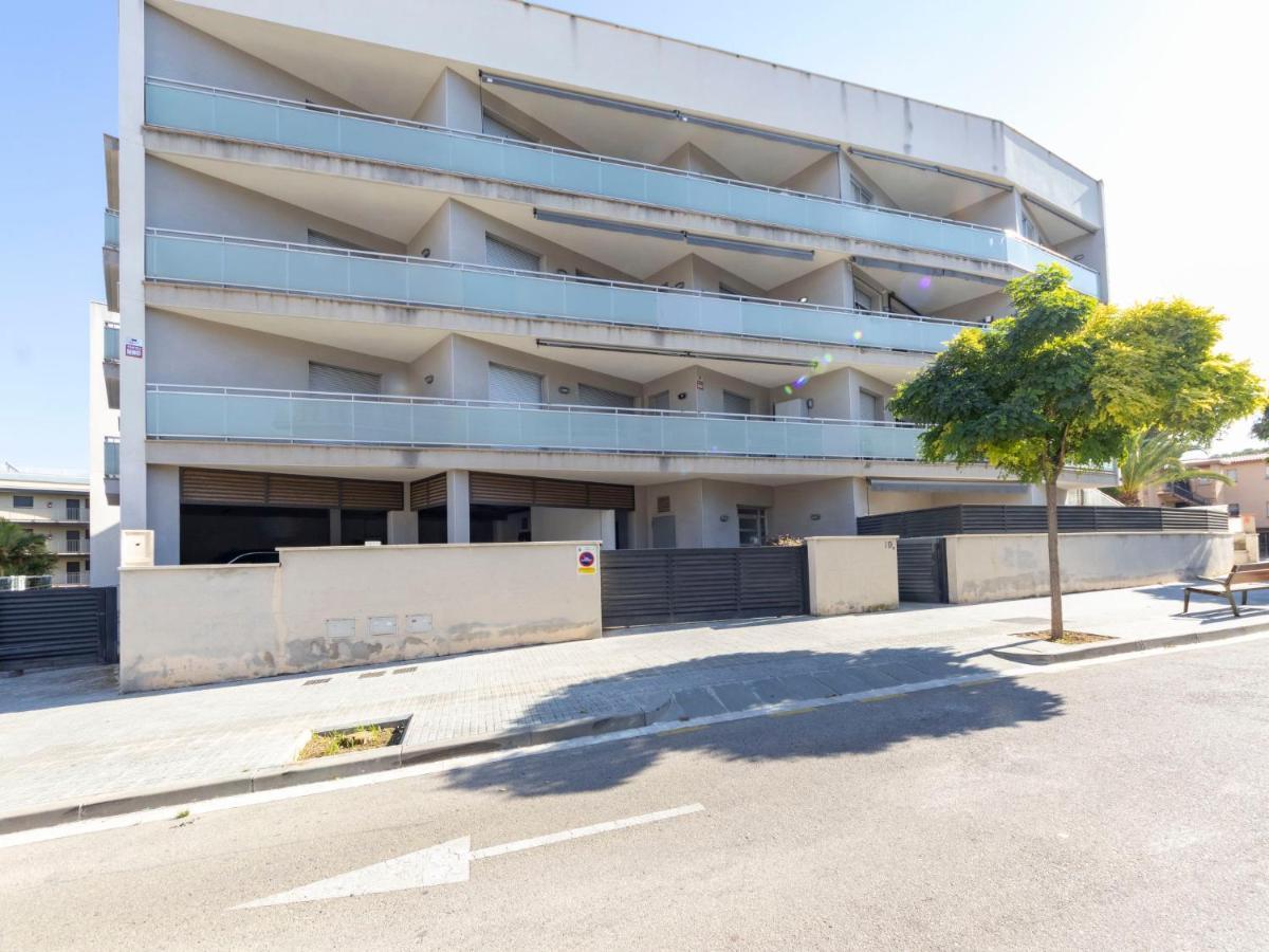 Apartment Oliveres By Interhome تورّيذيمْبَرّا المظهر الخارجي الصورة