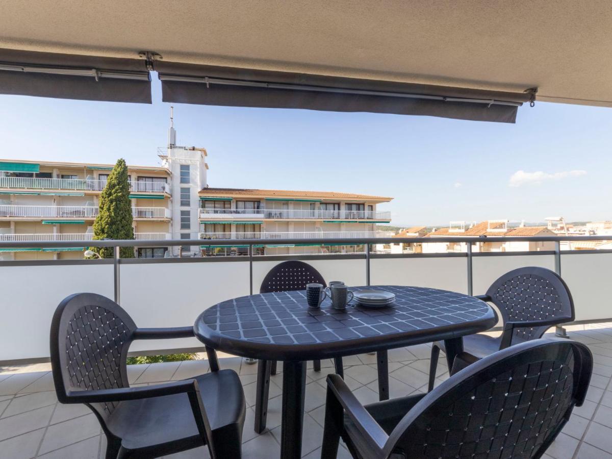 Apartment Oliveres By Interhome تورّيذيمْبَرّا المظهر الخارجي الصورة