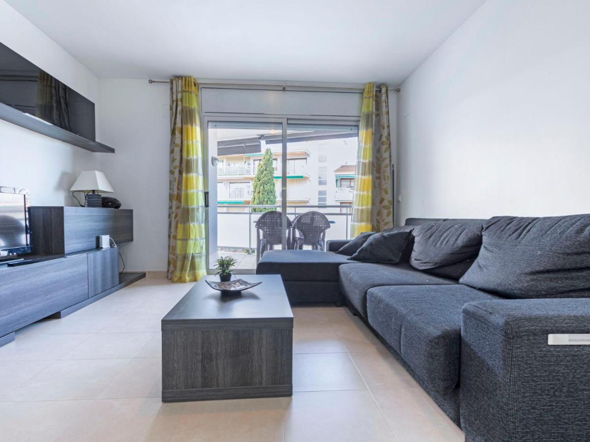 Apartment Oliveres By Interhome تورّيذيمْبَرّا المظهر الخارجي الصورة