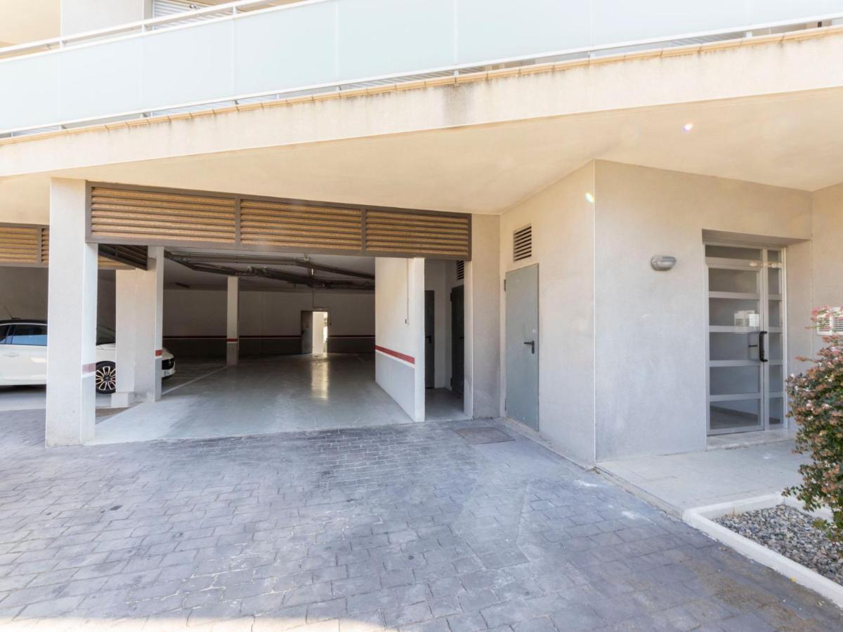 Apartment Oliveres By Interhome تورّيذيمْبَرّا المظهر الخارجي الصورة