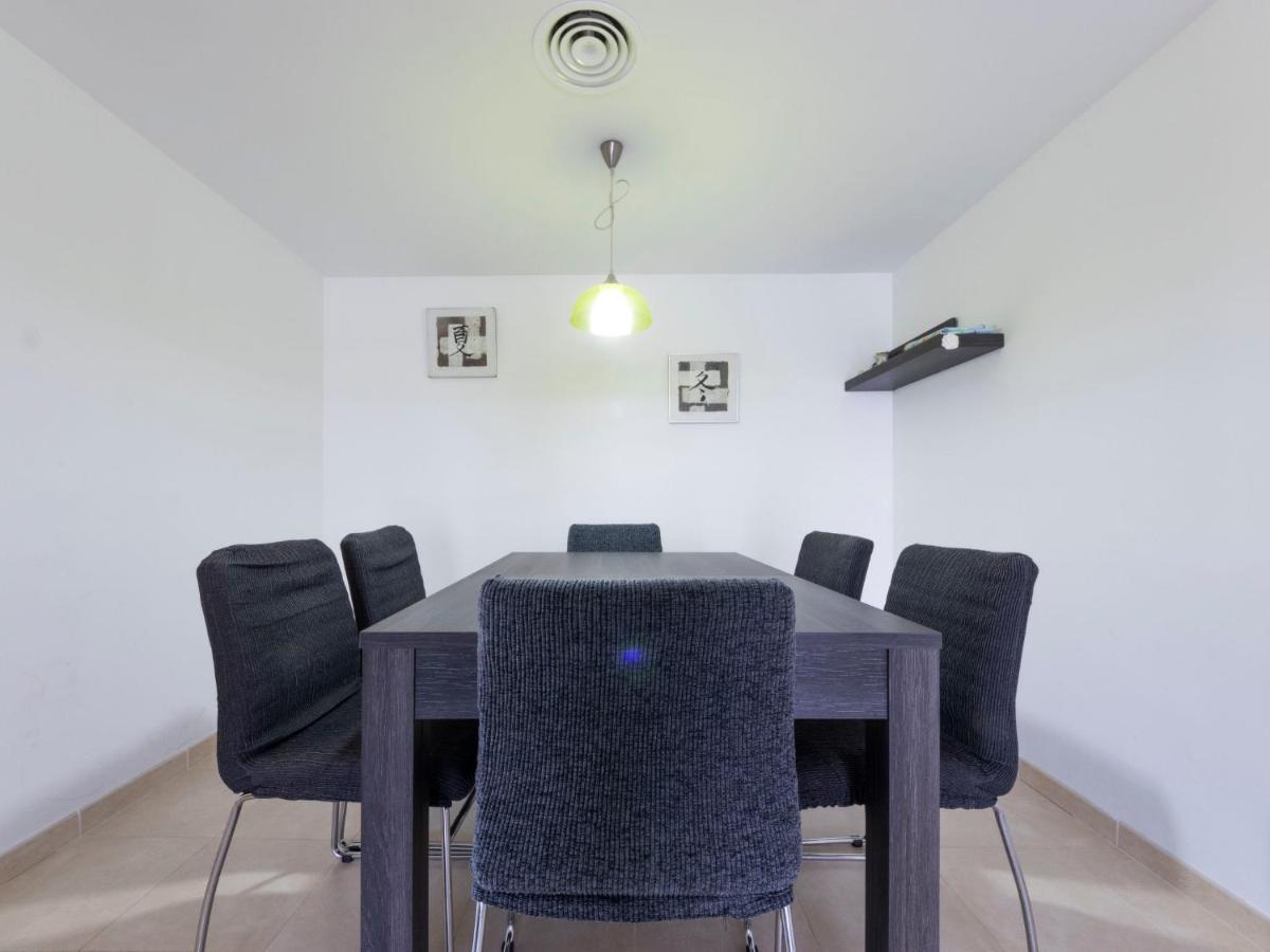 Apartment Oliveres By Interhome تورّيذيمْبَرّا المظهر الخارجي الصورة