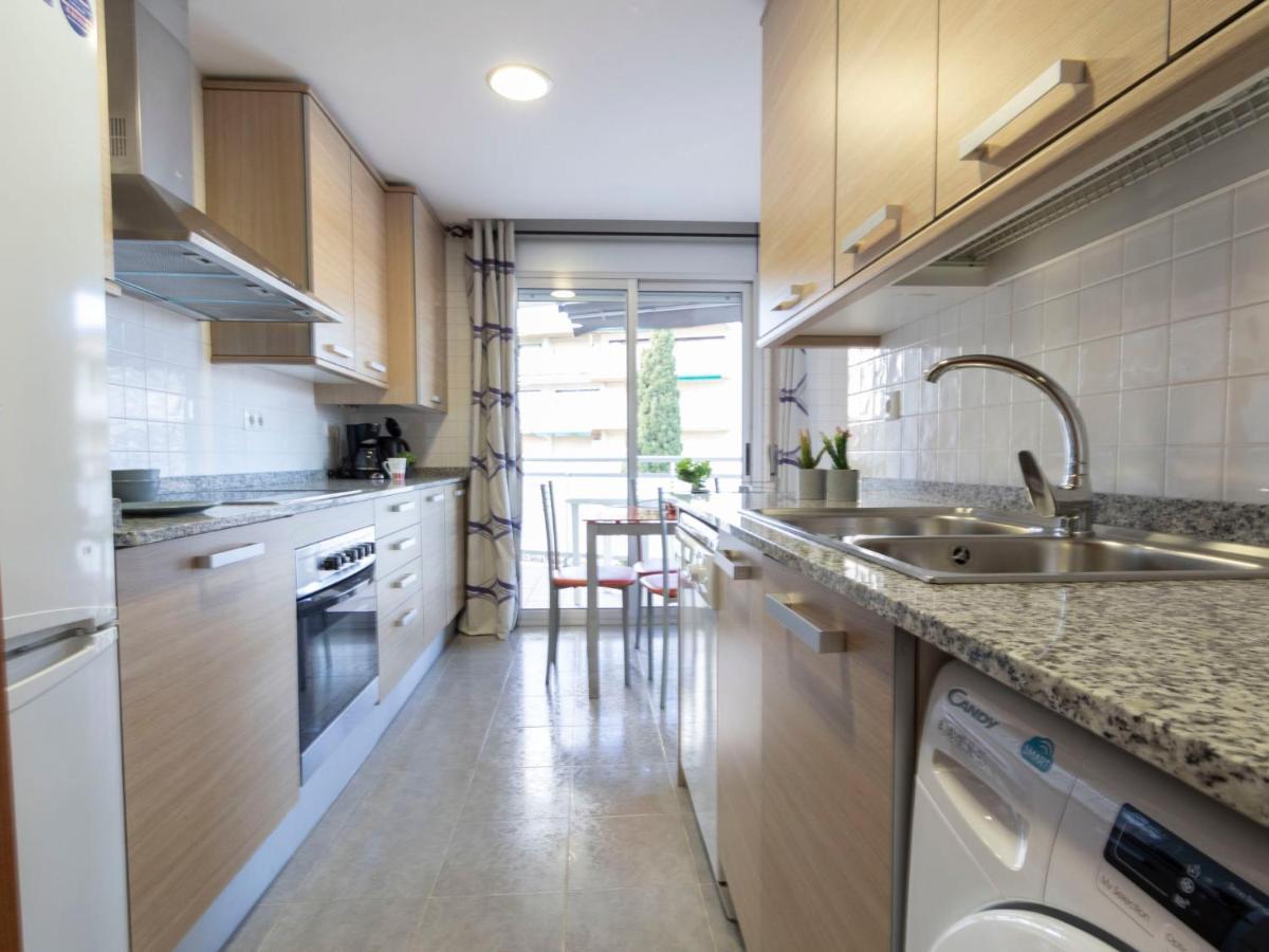 Apartment Oliveres By Interhome تورّيذيمْبَرّا المظهر الخارجي الصورة