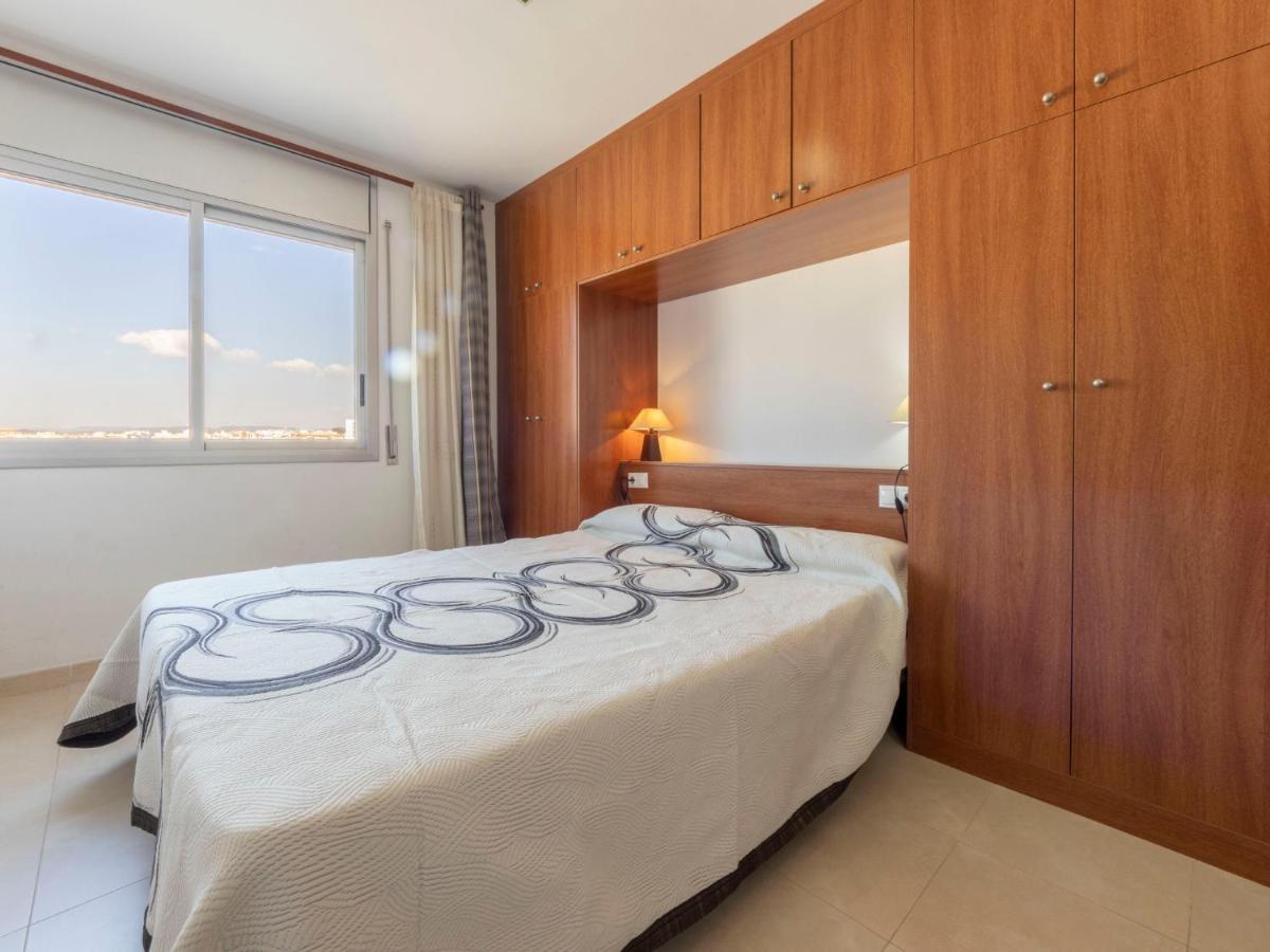 Apartment Oliveres By Interhome تورّيذيمْبَرّا المظهر الخارجي الصورة