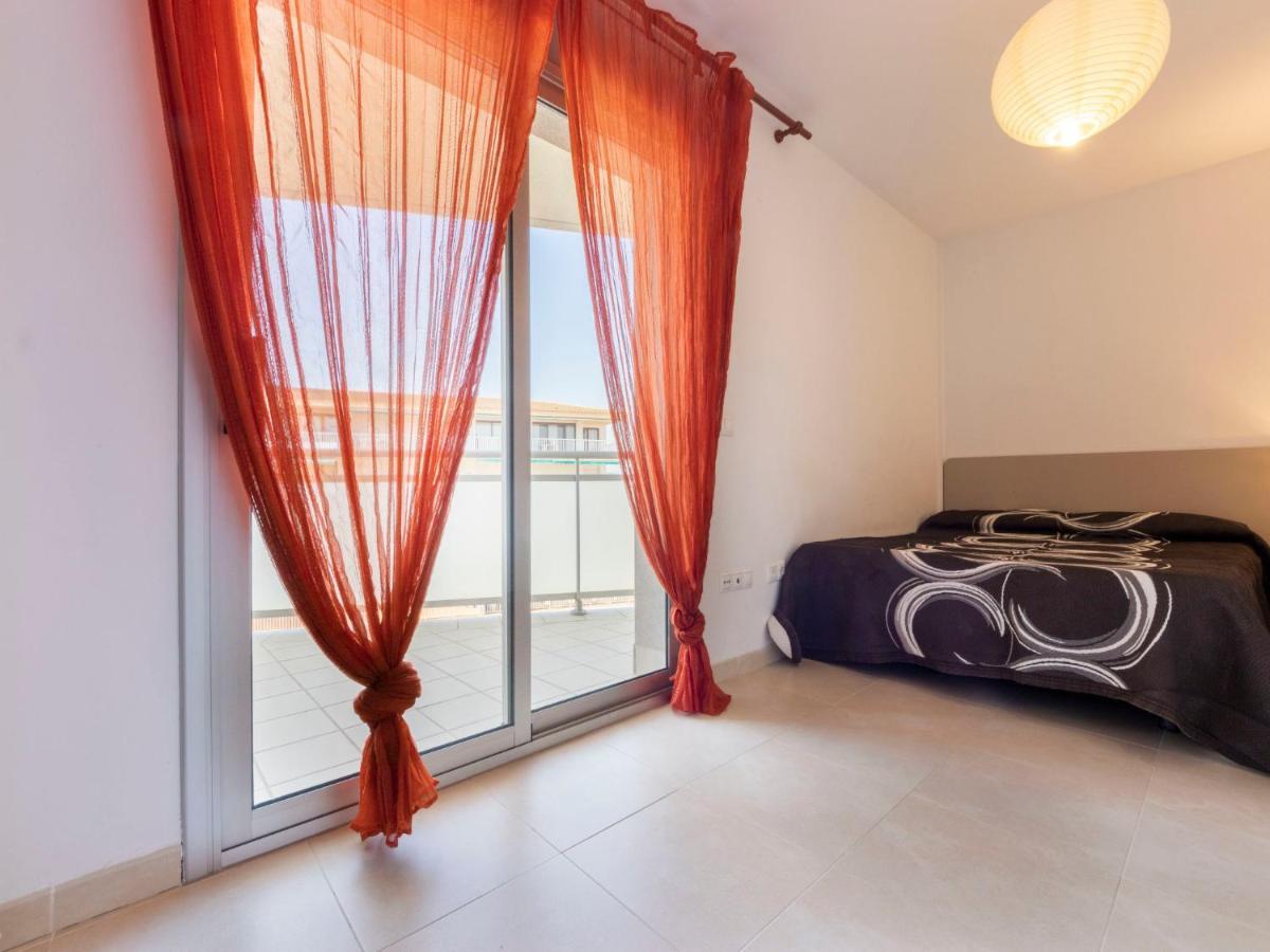 Apartment Oliveres By Interhome تورّيذيمْبَرّا المظهر الخارجي الصورة