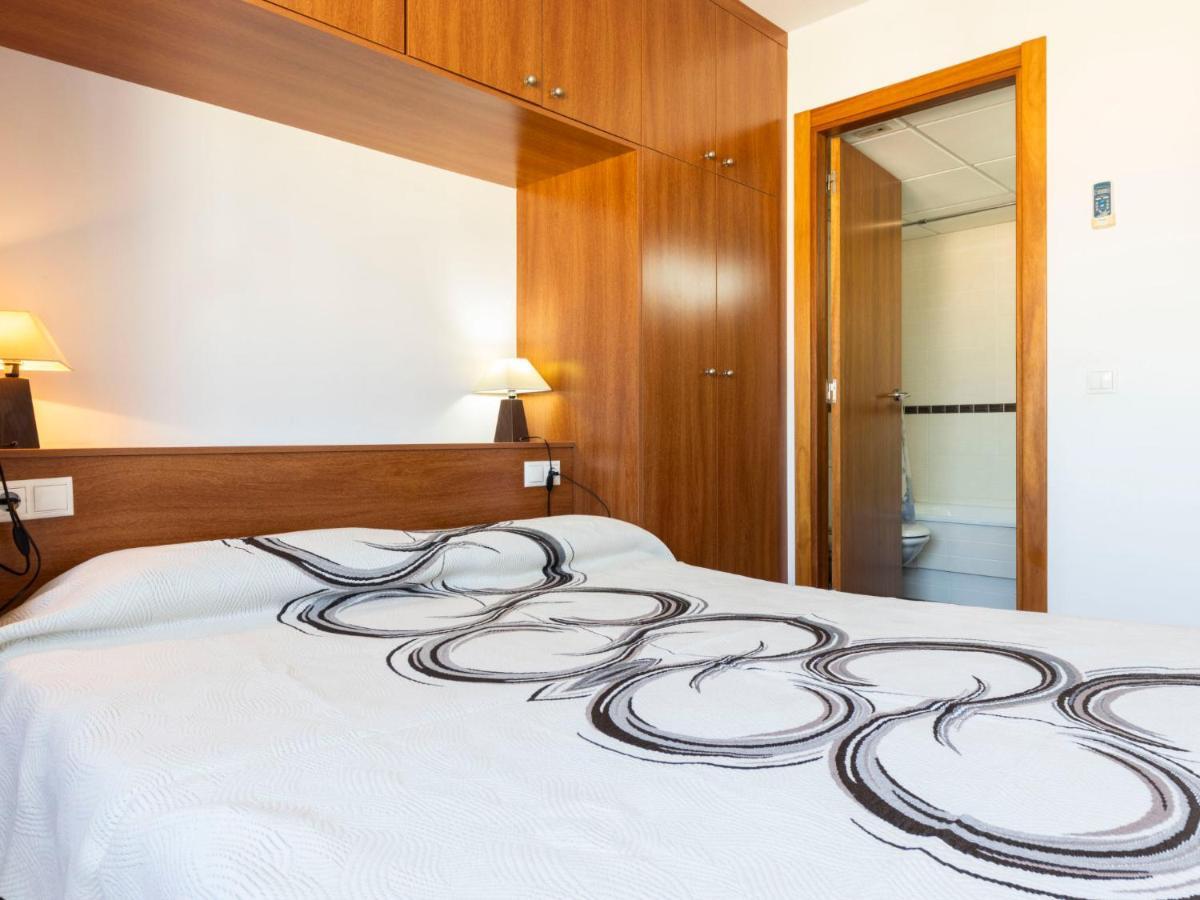 Apartment Oliveres By Interhome تورّيذيمْبَرّا المظهر الخارجي الصورة