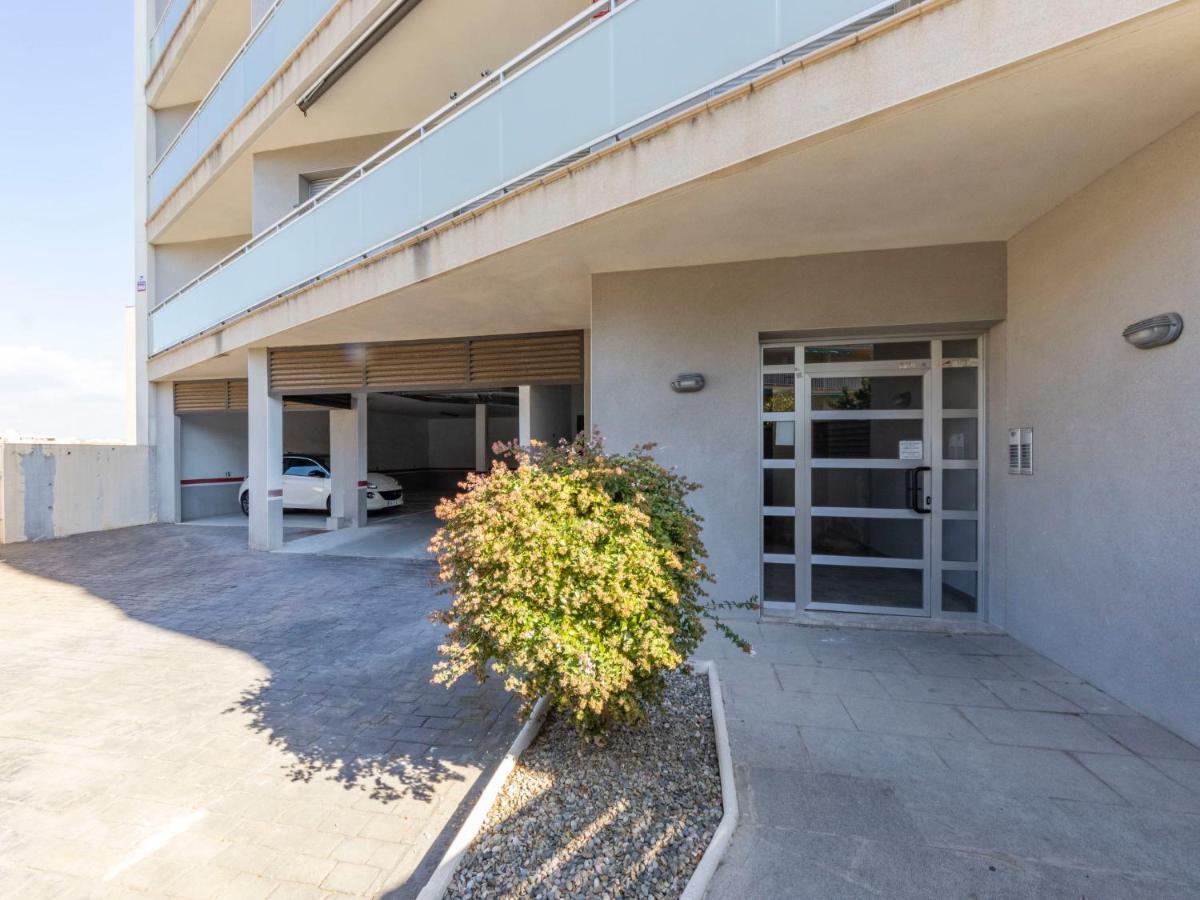 Apartment Oliveres By Interhome تورّيذيمْبَرّا المظهر الخارجي الصورة