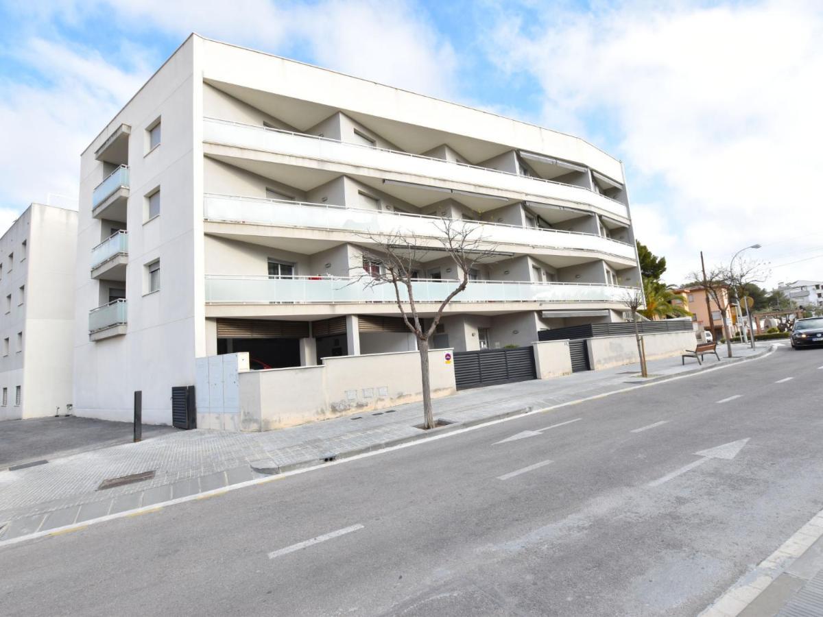 Apartment Oliveres By Interhome تورّيذيمْبَرّا المظهر الخارجي الصورة