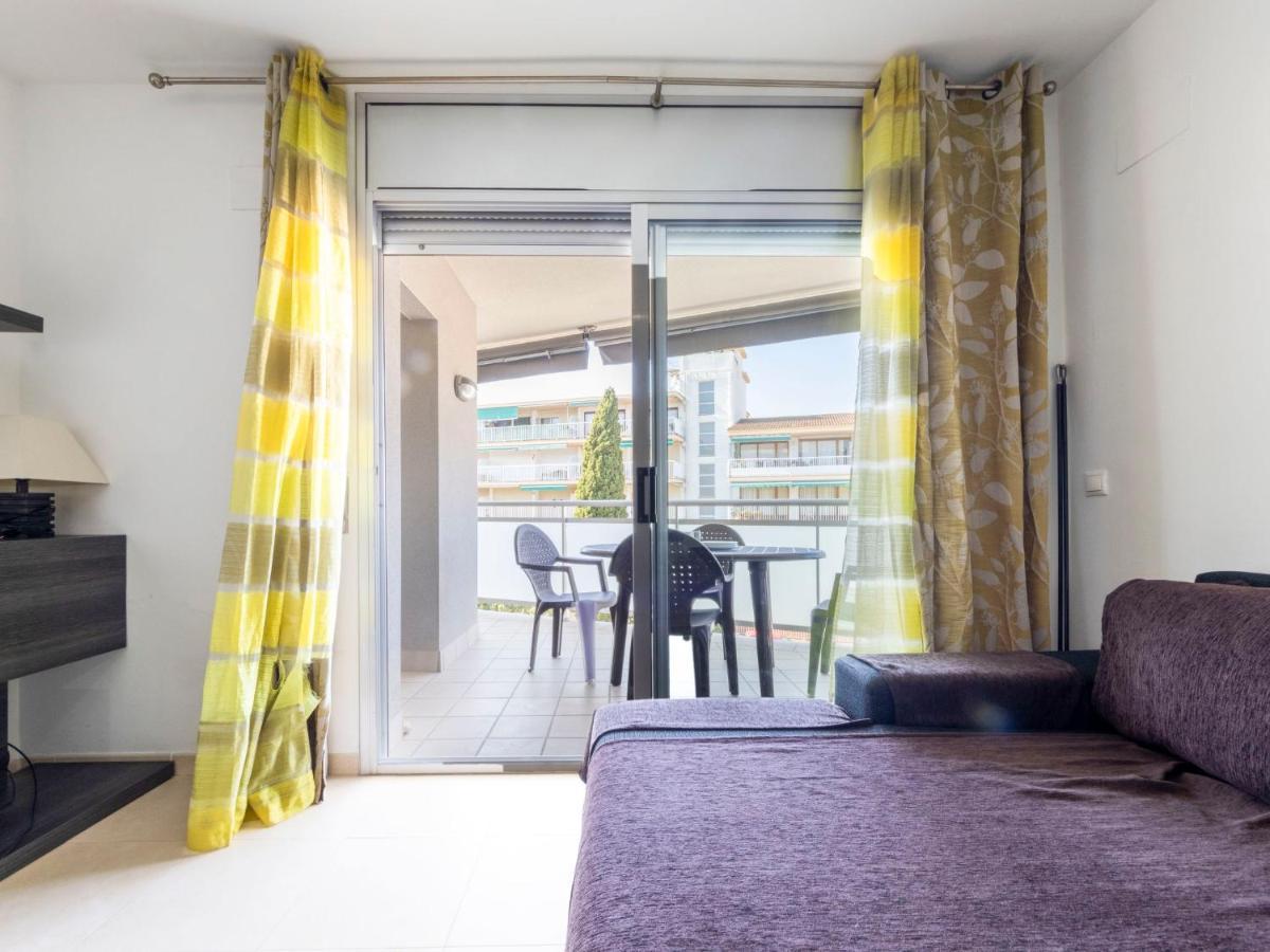 Apartment Oliveres By Interhome تورّيذيمْبَرّا المظهر الخارجي الصورة